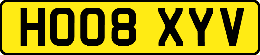 HO08XYV