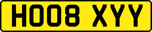 HO08XYY