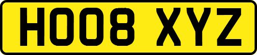 HO08XYZ