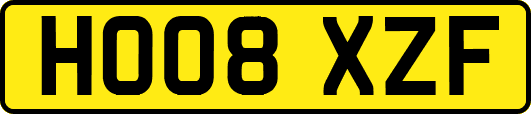 HO08XZF