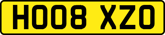 HO08XZO