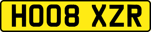 HO08XZR