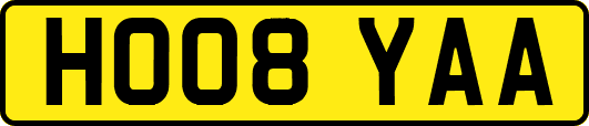HO08YAA
