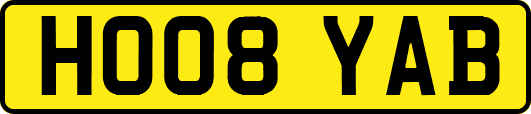 HO08YAB