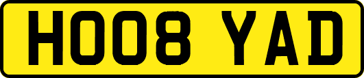 HO08YAD