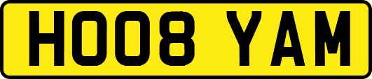 HO08YAM