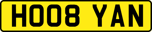 HO08YAN