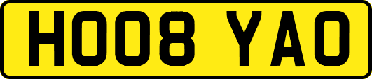 HO08YAO