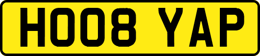 HO08YAP