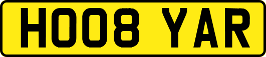 HO08YAR