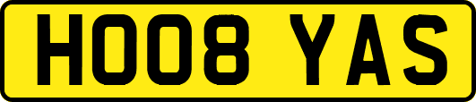 HO08YAS