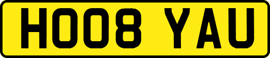 HO08YAU