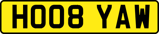 HO08YAW