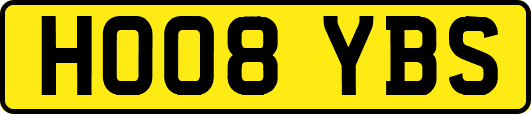 HO08YBS