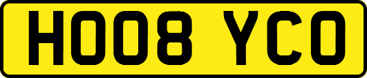 HO08YCO