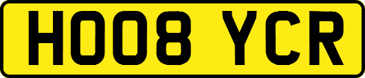 HO08YCR