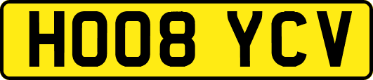 HO08YCV