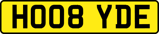 HO08YDE