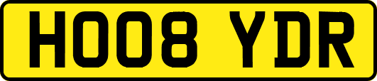 HO08YDR