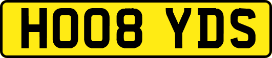 HO08YDS
