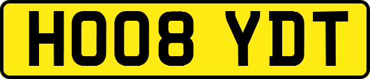 HO08YDT