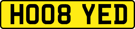 HO08YED
