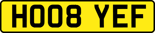 HO08YEF