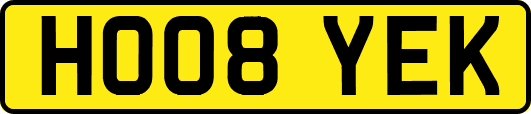 HO08YEK