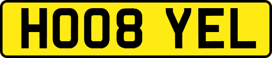 HO08YEL