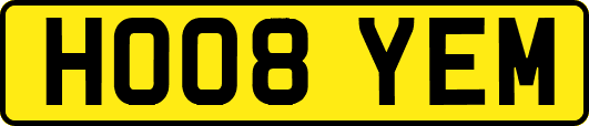 HO08YEM