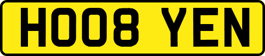 HO08YEN