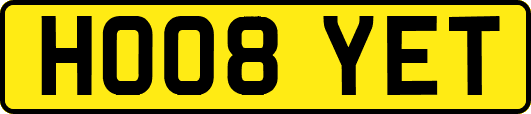 HO08YET