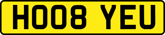 HO08YEU
