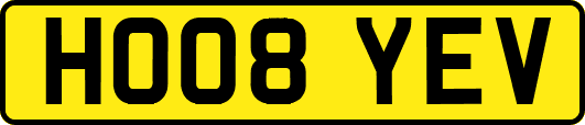 HO08YEV