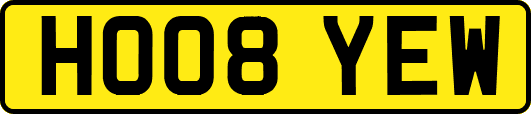 HO08YEW