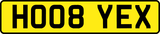 HO08YEX