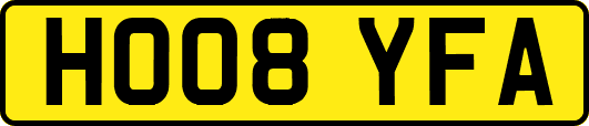HO08YFA