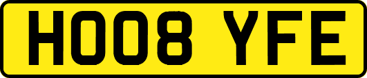 HO08YFE