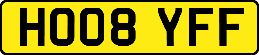 HO08YFF