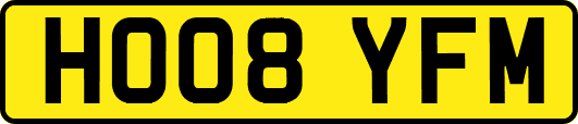 HO08YFM