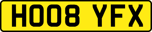 HO08YFX