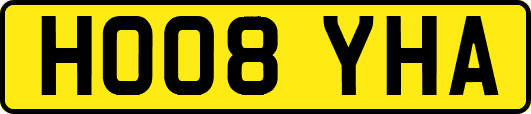 HO08YHA