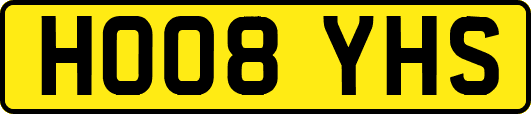 HO08YHS