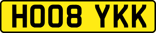HO08YKK