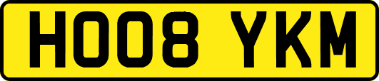 HO08YKM