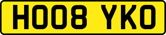 HO08YKO