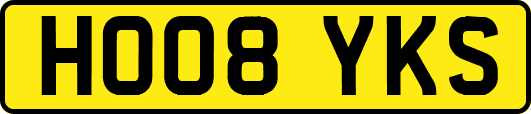 HO08YKS