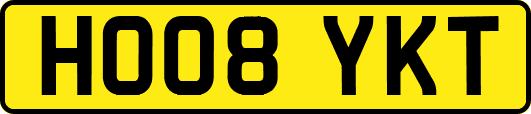 HO08YKT