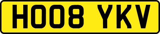 HO08YKV