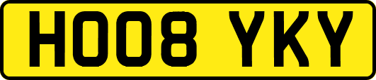 HO08YKY
